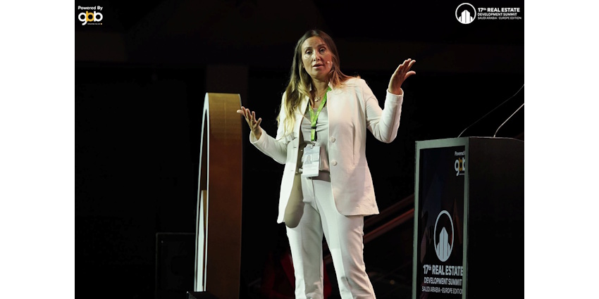 Tetyana Kovalenko, CEO at Elite Stone Group